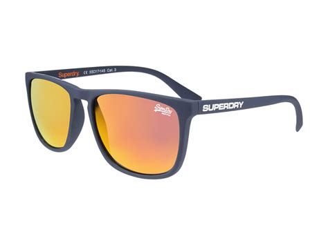 Superdry Sds Shockwave 189 Navy Feel Good Contacts Uk