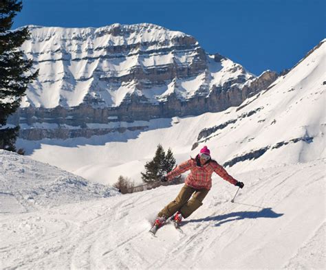 Reasons To Ski At Sundance Mountain Resort Explore Utah Valley