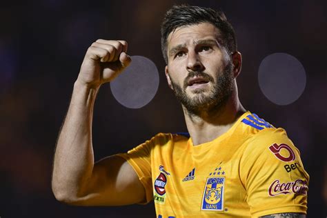 Liga MX recap: Andre-Pierre Gignac shows his greatness once again