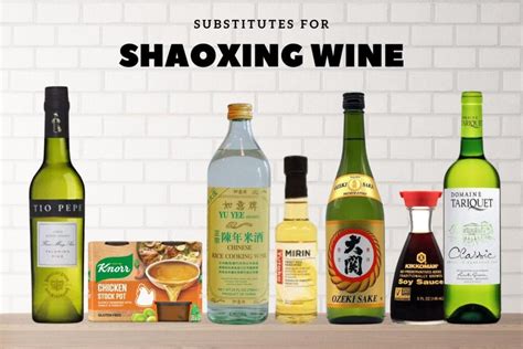 How To Store Shaoxing Wine At Barbara Duarte Blog