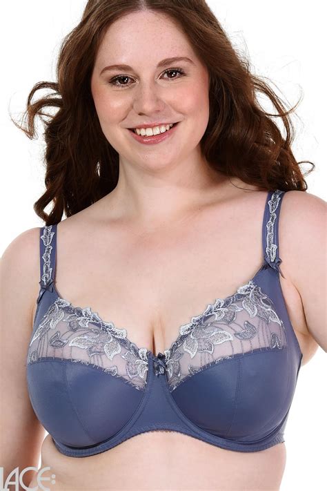 PrimaDonna Lingerie Deauville BH I K Cup Lace De