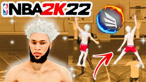 Best Interior Finisher Build NBA 2K22 Current Gen With Gameplay Best