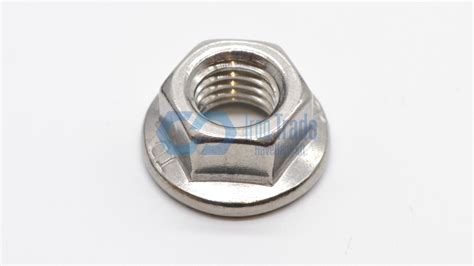 DIN 6923, A2, M5 | IronTrade Havellant Kft.