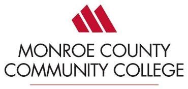 Monroe County Community College - Course Hero