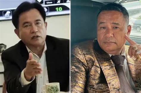 Prabowo Tunjuk Hotman Paris Hingga Yusril Ihza Mahendra Jadi Tim Kuasa