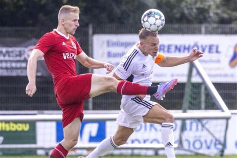 Westfalenliga Dsc Wanne Eickel Gewinnt Das Derby In Sodingen