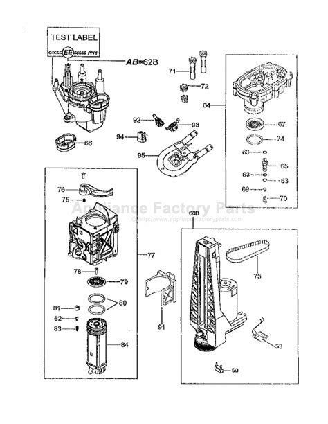 Delonghi Eam3400 Parts Coffee Makers