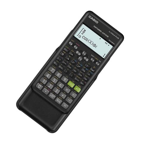 Calculadora Cientifica Fx La Es Plus Casio Tauro