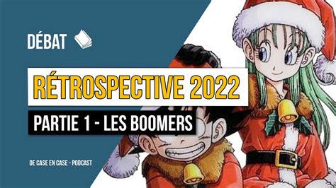 Top et flop de l année 2022 Partie 1 les boomers YouTube