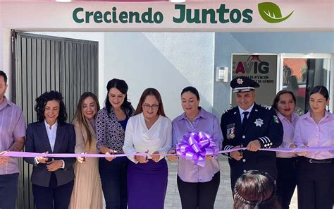 Inauguran Unidad Especializada de Atención a Víctimas de Violencia en