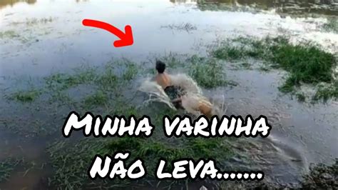 LEVO Minha VARINHA Deixa Guri YouTube