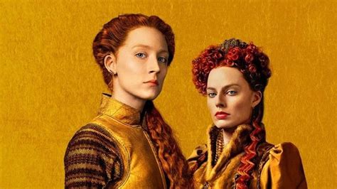 Maria Regina Di Scozia Recensione Del Film Con Margot Robbie