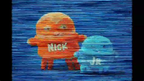 Nick Jr On Nick Commercial Breaks April 15 2008 Youtube