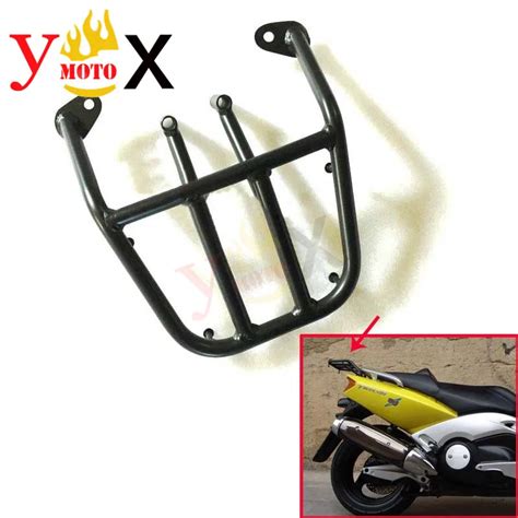 Tmax Maxi Roller Motorrad Hinten Rack Gep Ck Halter Halterung