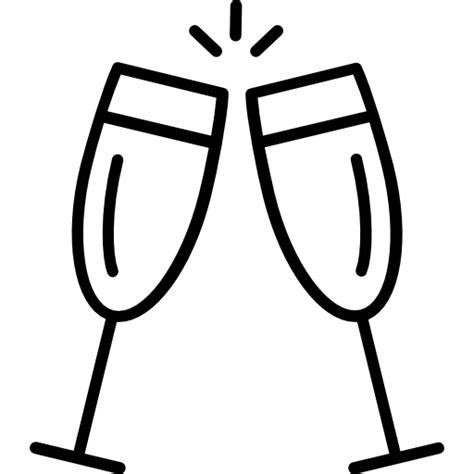 Cheers Free Signs Icons