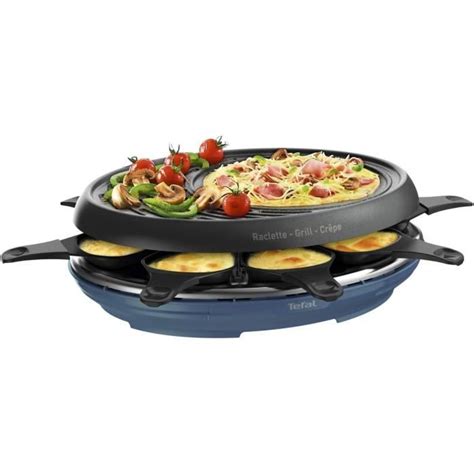 Raclette Tefal