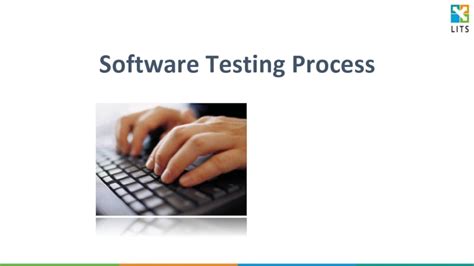 Software Testing Process Software презентация доклад