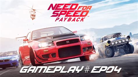 Nfs Payback League Defeated Gameplay Ep Youtube