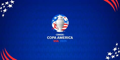 Copa Am Rica Como Ficaram Os Grupos Do Torneio