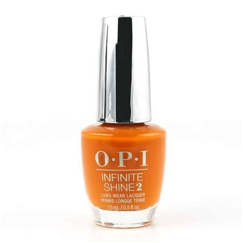 Opi Infinite Shine Lakier Do Paznokci Have Your Panettone And Eat It