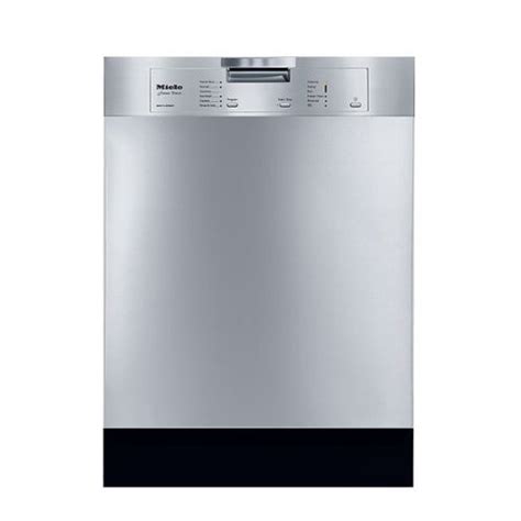 Miele Dishwasher Parts