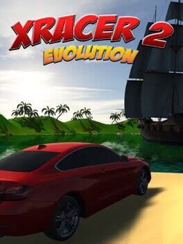 XRacer 2: Evolution - Lutris