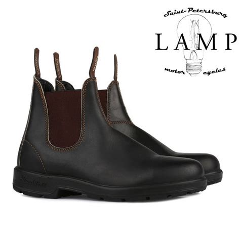 Blundstone | Купить blundstone на LAMP Garage