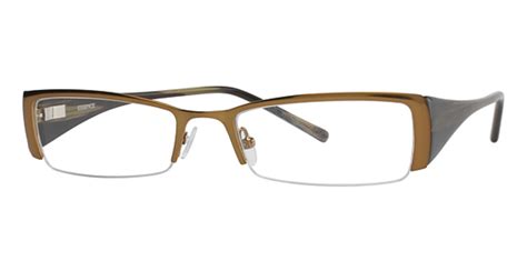 Es121049 Eyeglasses Frames By Essence