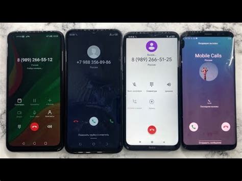 Insane Fake And Real Calls Huawei P Lite E Tecno Spark Redmi Note