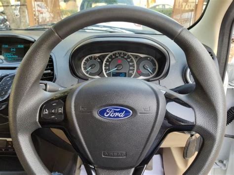 Used Ford Aspire Titanium Plus Tdci Model Pid Car