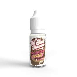 Grossiste E Liquide Ice Cream Cookie Liquideo Saveurs Intenses Wpuff