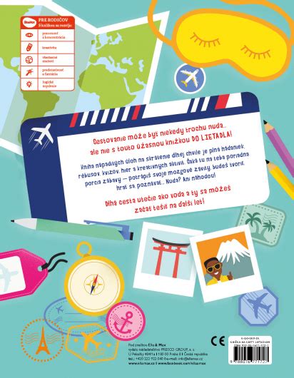 Kni Ka Na Cesty Lietadlom Stop Nude Kv Zy R Busy Hry Presco Cz