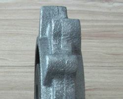 Casting Defects Sand Mold Metal Casting