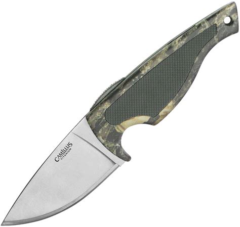 Camillus Hunting Knives