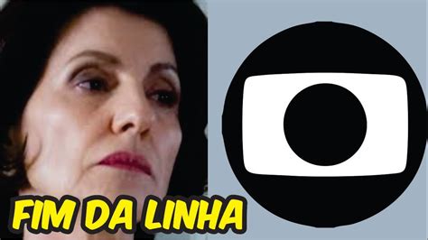 CÁSSIA KISS FOI DEMITIDA DA GLOBO E MOTIVO CONFIRMA TUDO AQUILO QUE