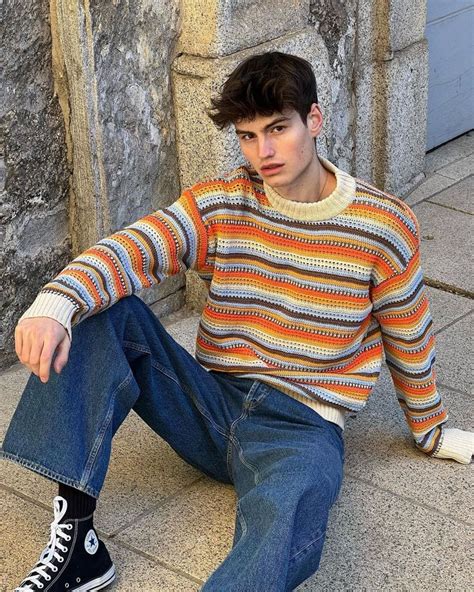 Moritz Hau On Instagram ️🧡💛💚💙 Sandroparis Whats Your Favorite