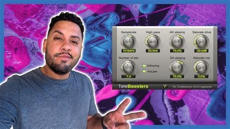 Toneboosters Regala 23 Plugins Youtube