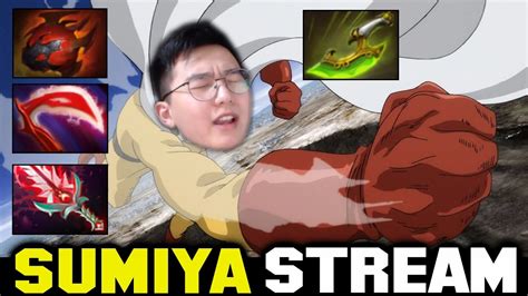 Forgotten One Punch Man Build Sumiya Stream Moments 4454 YouTube