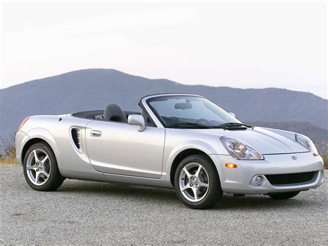 Drivers Generation | Cult Driving Perfection – Toyota MR2 Roadster