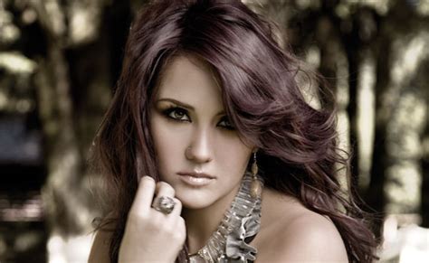 Photoshop Dulce Maria En Revista Open Dulce Mania News