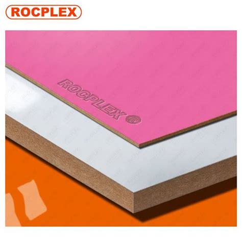 Structural LVL OSB MDF Formwork Plywood Supplier ROCPLEX China