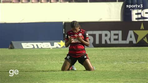 V Deo Flamengo X Internacional Melhores Momentos Do Tempo