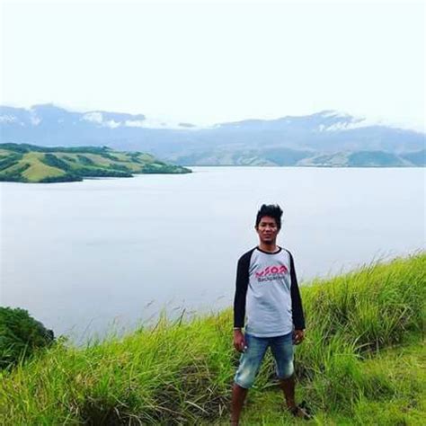 Danau Sentani Terletak Di Provinsi