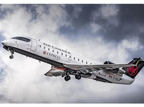 Air Canada resumes service from MKE to Toronto July 1