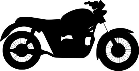 Svg Transporte Moto M Quina Motocicleta Imagen E Icono Gratis De