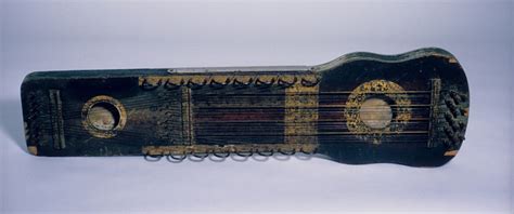 The Ukelin And Related Instruments Smithsonian Music