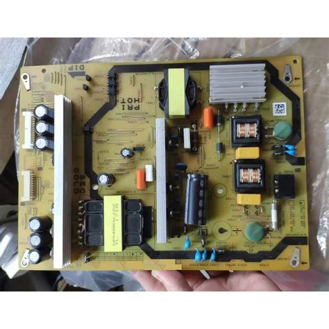 Msia 24hr Fast ShipSHARP LCD TV LC 45UA6500X LC45UA6500X POWERBOARD