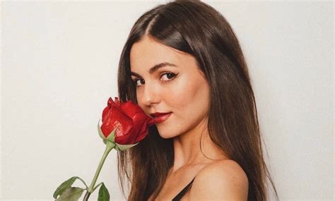 Victoria Justice Celebrates 30th Birthday With New Single Confirms Debut Album Definitely