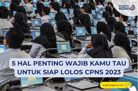 Catat Ini Hal Penting Yang Perlu Kamu Ketahui Dan Persiapkan