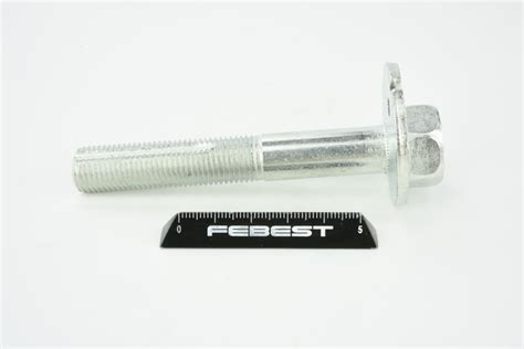 FEBEST Camber Correction Screw 2329-004-KIT | online shop